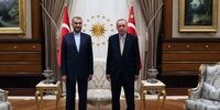 پیام مهم امیرعبداللهیان پس از سفر به ترکیه