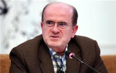 لاهوتی: خیلی از مدیران رایگان به پلتفرم های خارجی متصل هستند/ اگر قرار است قطع شود باید برای همه قطع شود