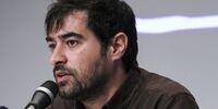 توضیح شهاب حسینی در مورد شرکت آمریکایی شخصی
