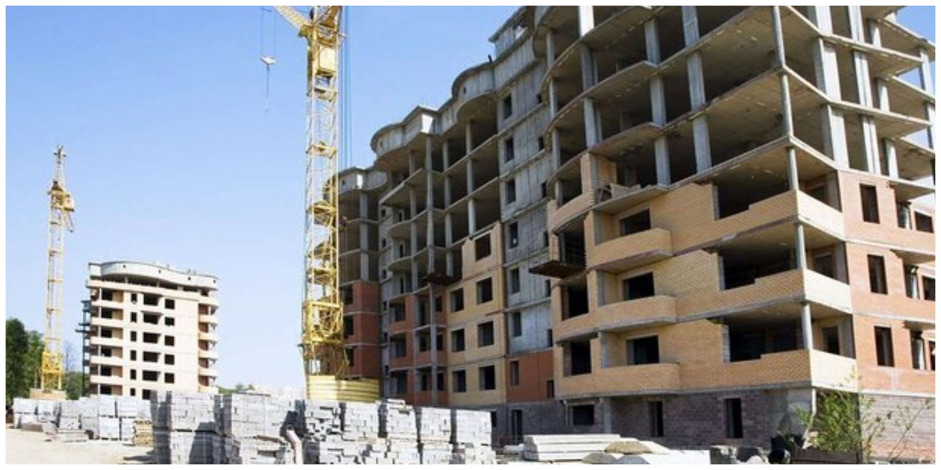 مجوز افزایش تعداد طبقات خانه سازی در تهران یعنی تکرار اتفاقات تلخ قبلی