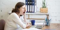 با این روش های ساده همیشه پرانرژی بمانید 