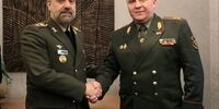 ایران و بلاروس از مواضع یکدیگر دفاع می کنند