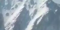 لحظه پیدا شدن لاشه هواپیمای سقوط کرده در دنا + فیلم