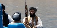 وزارت دفاع طالبان مدعی شد: ایران درگیری مرزی را آغاز کرد