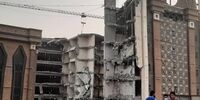 اولین جلسه دادگاه متروپل برگزار شد