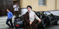 واکنش رئیسی به جلساتش در تهران و مشهد: انتخاباتی نیست درباره مسائل انقلاب بوده