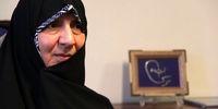 انتقاد خواهر صدر از کوتاهی دولت لبنان در پرونده برادرش/موسی صدر در لیبی هستند