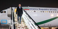 رئیس جمهور به تهران بازگشت
