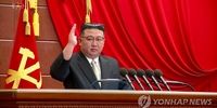 نشست حزب حاکم کره شمالی با حضور «اون»