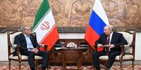 خبر فوری کرملین درباره دیدار قریب الوقوع پزشکیان و پوتین