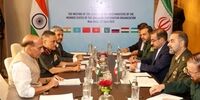 ایران شریک اسرائیل را بُر می‌زند؟/ طرح امنیتی جدید تهران در دریا
