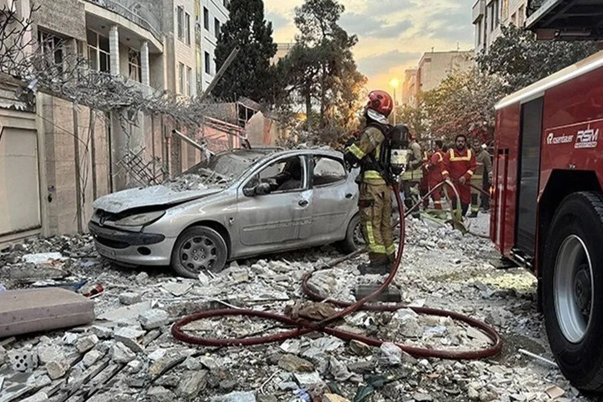 آغاز پرداخت خسارت خودروهای آسیب‌دیده جنگ تحمیلی 12 روزه