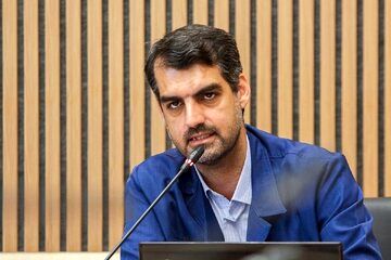 حمله تند روزنامه اصولگرا به ادعای نماینده قم درباره سکته طالبی دارستانی: به شورش علیه قوه قضاییه دعوت می کنی؟/ به مسائل اصلی کشور بپرداز