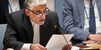 پاسخ ایران به ادعای آمریکا درباره  انتقال سلاح توسط ایران به یمن/ بی اساس است/  آمریکا متجاوز است نه قربانی