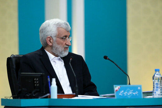 دست سعید جلیلی به دبیری مجمع تشخیص نرسید/ سرنوشت سیاسی جلیلی چه خواهد شد؟
