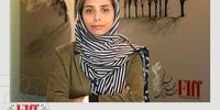 سمیه علیپور، مدیر روابط عمومی جشنواره جهانی فیلم فجر شد