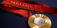 وزن مدال طلای المپیک 2024 پاریس چقدر است؟/ چند گرم مدال‌ها طلای خالص است؟