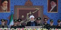 حسن روحانی: به همه همسایگان دست رفاقت دراز می‌کنیم و از خطاهای گذشته آنها می‌گذریم