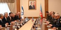 موافقت پارلمان باکو با افتتاح سفارتخانه در تل‌آویو