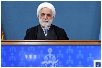 هشدار جدی رئیس قوه قضاییه درباره قاچاق سوخت