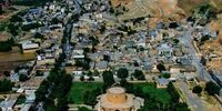 گنج پنهان نادرشاه اینجا نگهداری می‌شود