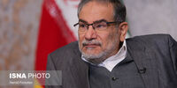 توئیت شمخانی خطاب به همسایگان ایران 