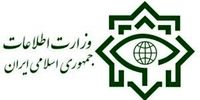 وزارت اطلاعات از دستگیری عاملان انفجار سراوان خبر داد
