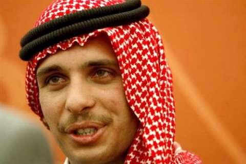 توافق عجیب شاهزاده یاغی با دولت اردن