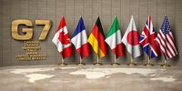بیانیه مهم گروه G7 / گفتگو درباره برنامه هسته‌ای ایران ازسر گرفته شود
