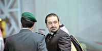 شرط پذیرش استعفای سعد حریری اعلام شد