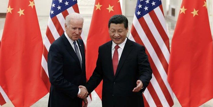 چین بزرگ‌ترین ضعف آمریکا را می‌داند؛ انفجار در راه است
