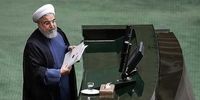 روحانی به دنبال مذاکره با آمریکا نیست