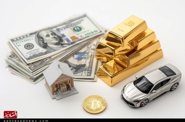 بهترین بازار برای سرمایه‌گذاری در دو سناریوی جنگ و توافق | بوربور: محاصره اقتصادی ایران، بدتر از جنگ خواهد بود 