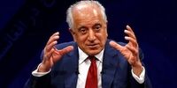جنجال اظهارات نماینده پیشین آمریکا برای صلح افغانستان درباره طالبان
