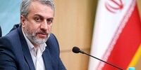 خبر مهم وزیر صمت درباره واردات خودرو / منتظر مدل های فرانسوی نباشید!
