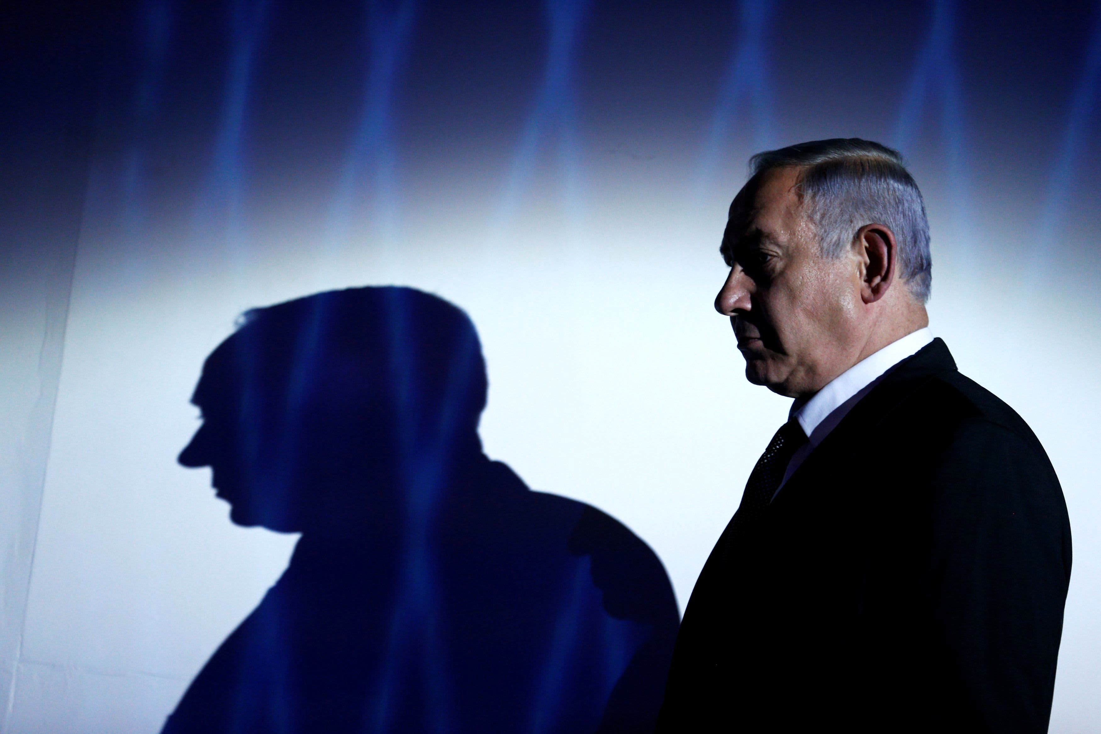نتانیاهو در یک قدمی زلزله اجتماعی