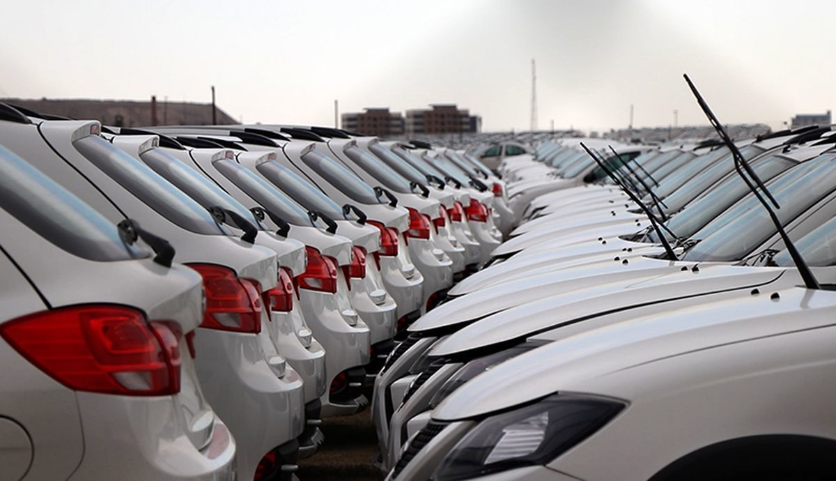 افزایش قیمت خودرو از 2 تا 90 میلیون تومان در بازار + جدول