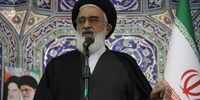 اتمام حجت امام جمعه قم با متخلفین از قانون حجاب 