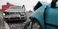 این خودروها بیشتر تصادف می کنند!
