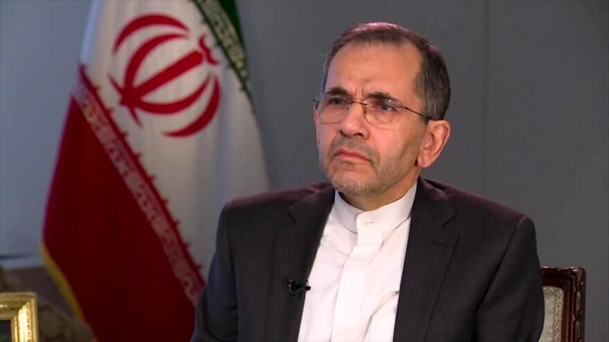 پیش‌بینی تخت‌روانچی از موضع شورای امنیت در مواجهه باقطعنامه جدید آمریکا علیه ایران