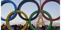 فلسطین خواستار حذف اسرائیل از بازی‌های المپیک فرانسه شد