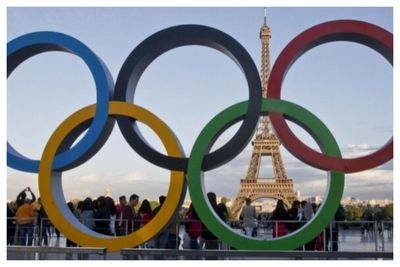 فلسطین خواستار حذف اسرائیل از بازی‌های المپیک فرانسه شد