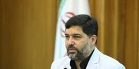 نادعلی: داماد زاکانی چشم و گوش شهردار است