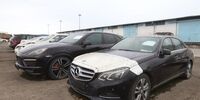 عایدی اندک دولت از مالیات املاک و خودروهای لوکس