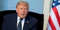  ترامپ: طرف ایرانی به شدت تمایل به دستیابی به راهکار سیاسی در قبال ما دارد/ ما کمونیسم را ریشه کن خواهیم کرد/ ممکن است در انتخابات میان دوره‌ای شکست بخوریم