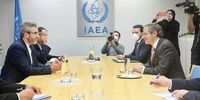پیشنهاد جدید ایران به آمریکا درباره برجام از زبان امیرعبداللهیان