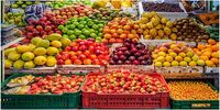 جزئیات تازه از کالابرگی شدن میوه و تره‌بار