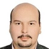 مهدی بهداد
