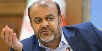 وزیر دولت سیزدهم از موضع خود برگشت!