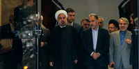بازگشت شهردار تهران به جلسات هیات دولت